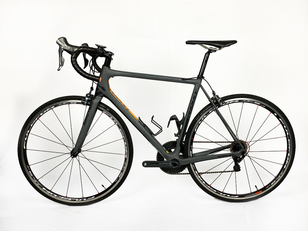 Ridley Helium SLX 2017 - M 53 - Bicycle