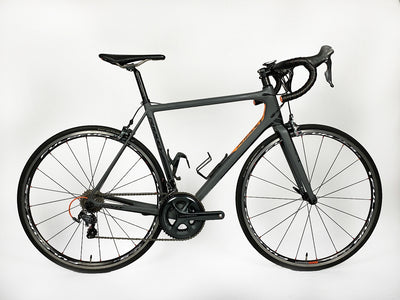 Ridley Helium SLX 2017 - M 53 - Bicycle