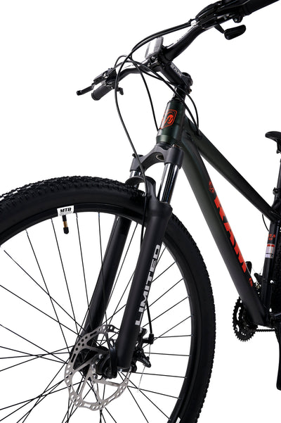 RAM LIMITED 2023 - M